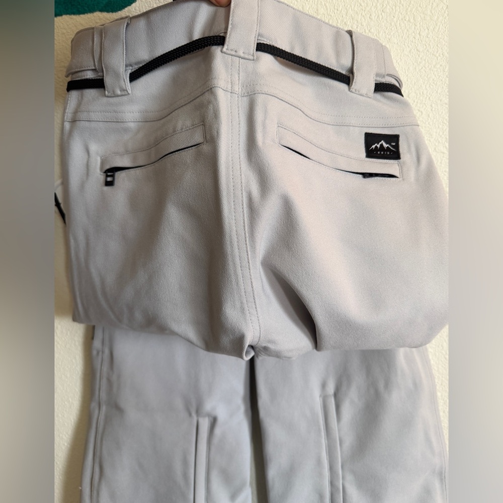 DOPE SNOW Tigress Pant - Picture 4 of 8